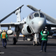 Illustration for article titled The EA-6B Prowlers Last Cruise Is Showcased In These Exclusive Photos
